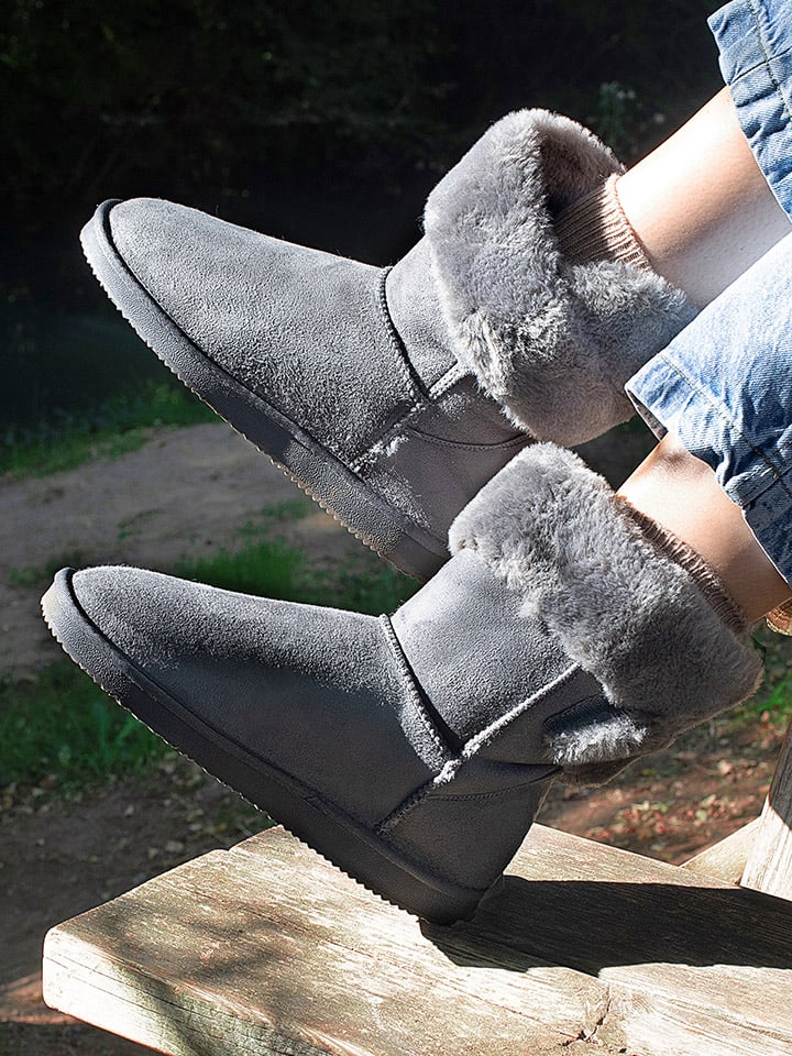 ISLAND BOOT Winterboots 