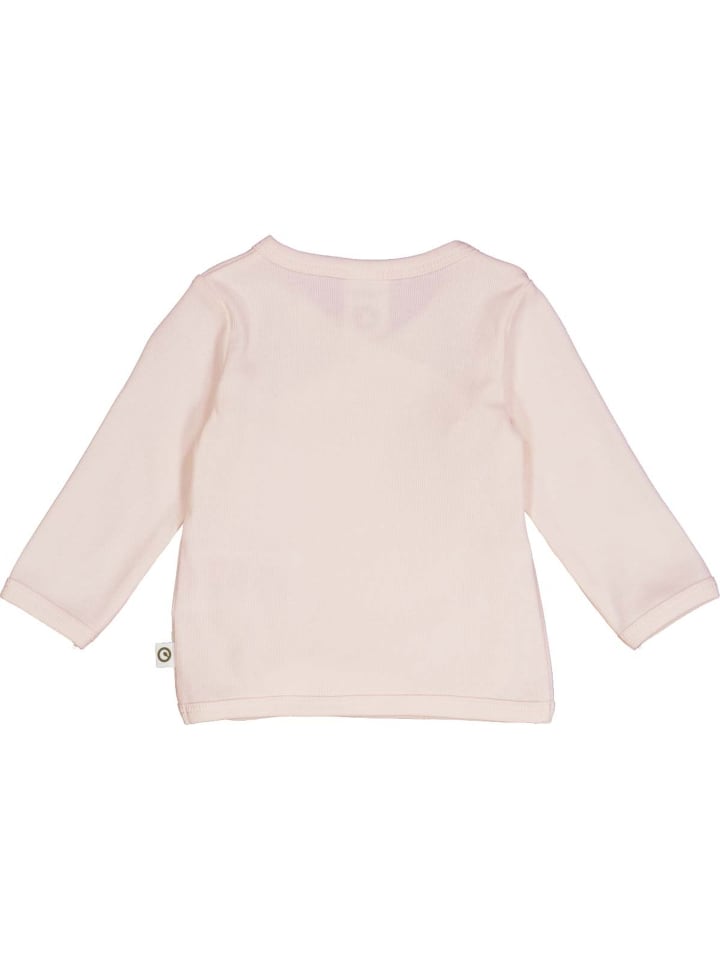 müsli Babystrickjacke in Nightingale günstig kaufen