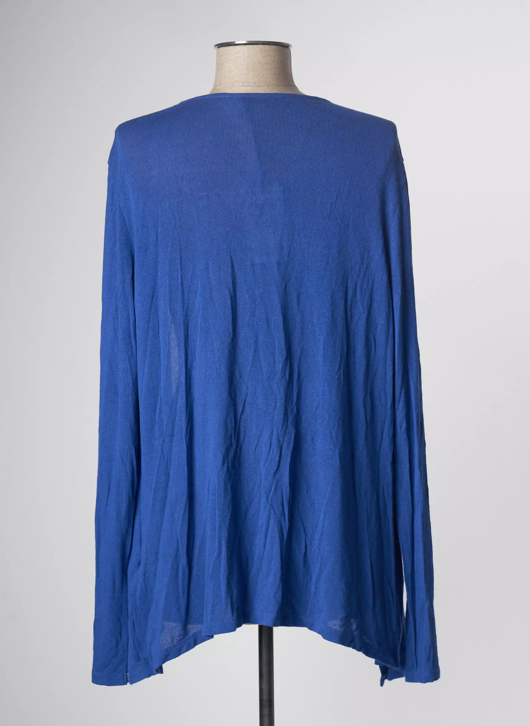 Salsa Cardigans Femme couleur bleu
