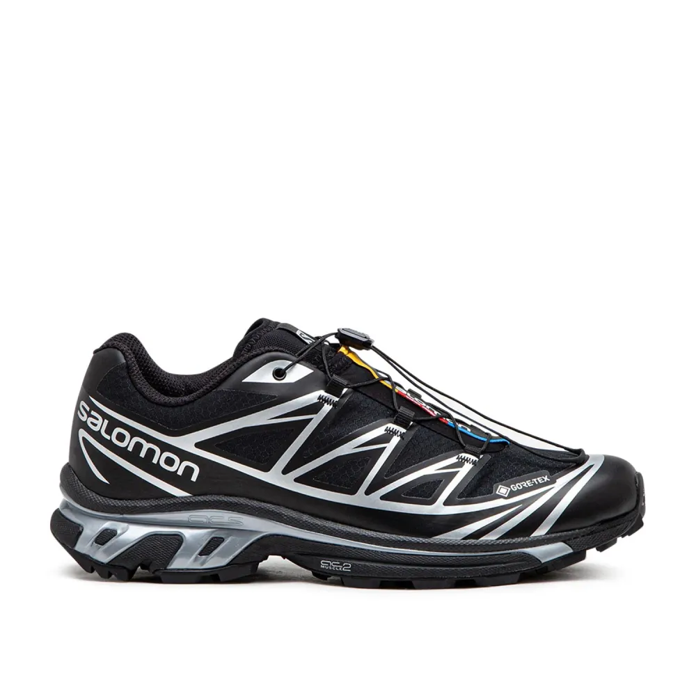 Salomon XT 6 Gore Tex GTX L47450600 / schwarz