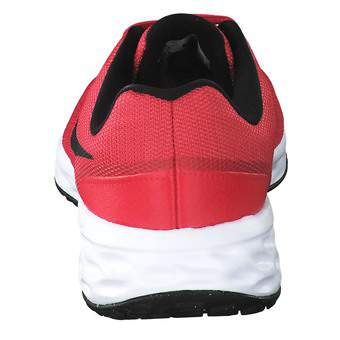 Nike Revolution 6 NN Running in rot