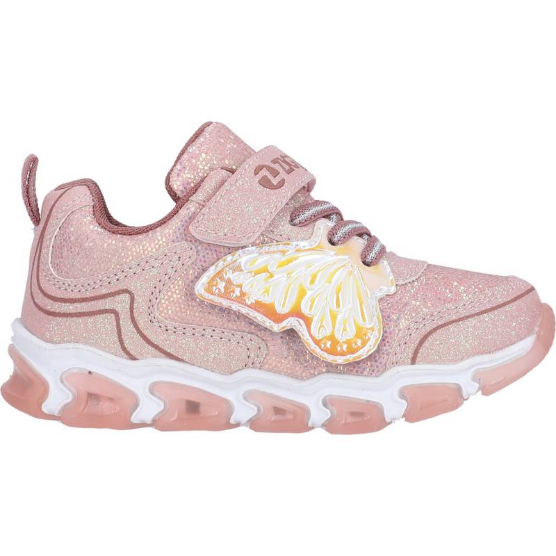 ZigZag Auhen Sneaker Kinder