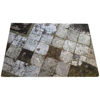 Urban Matz - Concrete Area 2 6'x4'