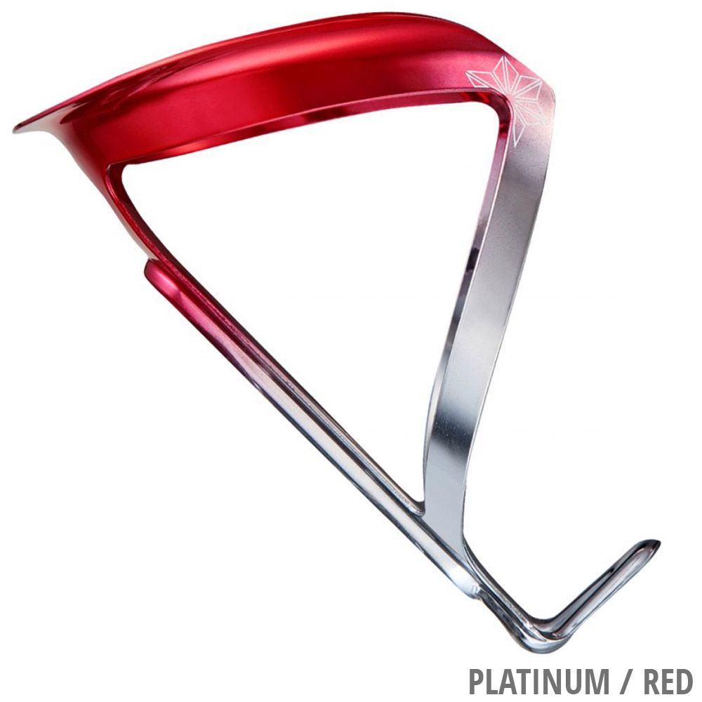 SUPACAZ Fly Cage Flaschenhalter Limited Edition kaufen | Bike-Discount