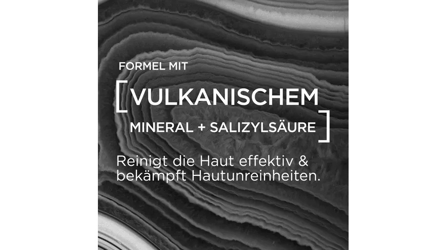 L'Oréal Men Expert Pure Carbon Anti-Akne Feuchtigkeitscreme Gesicht 50 ml