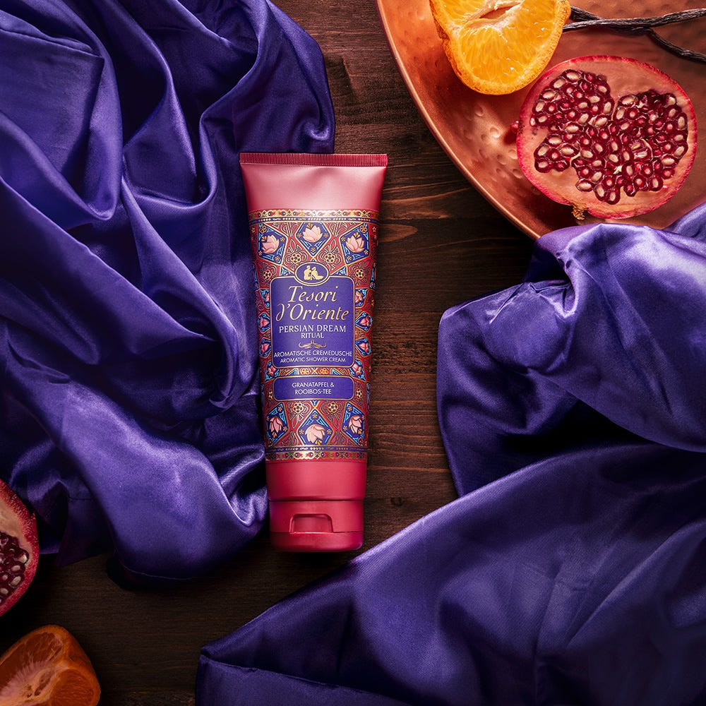 Tesori d´ Oriente Duschgel Persian Dream 250 ml