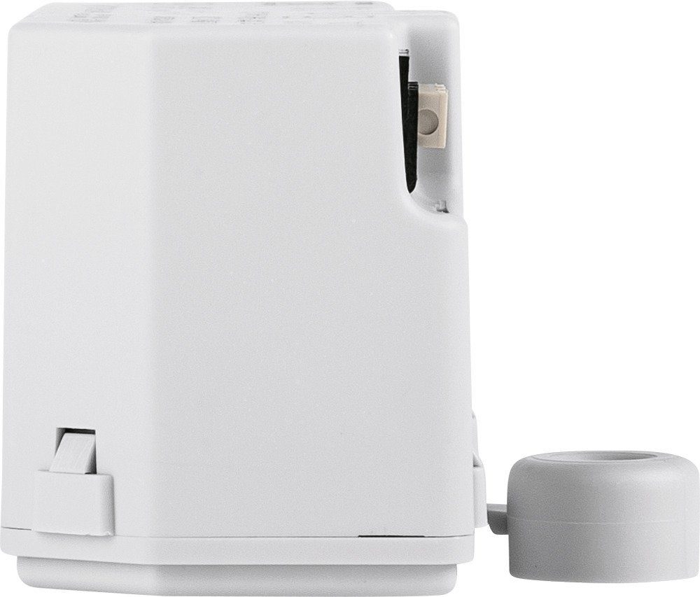 Homematic IP Jalousieaktor – Unterputz Smart-Home-Steuerelement