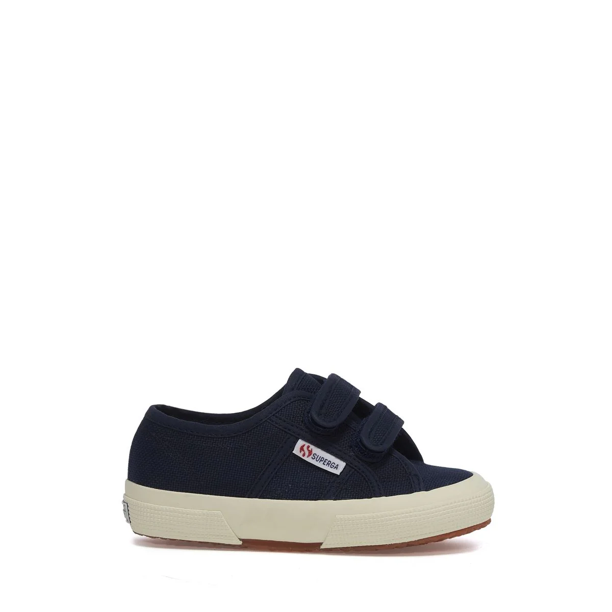2750-COTJSTRAP CLASSIC-BLUE NAVY
