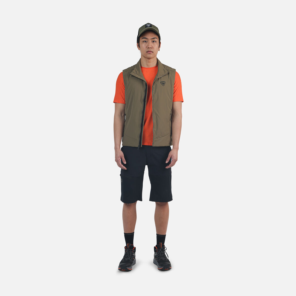 Opside Herrenveste