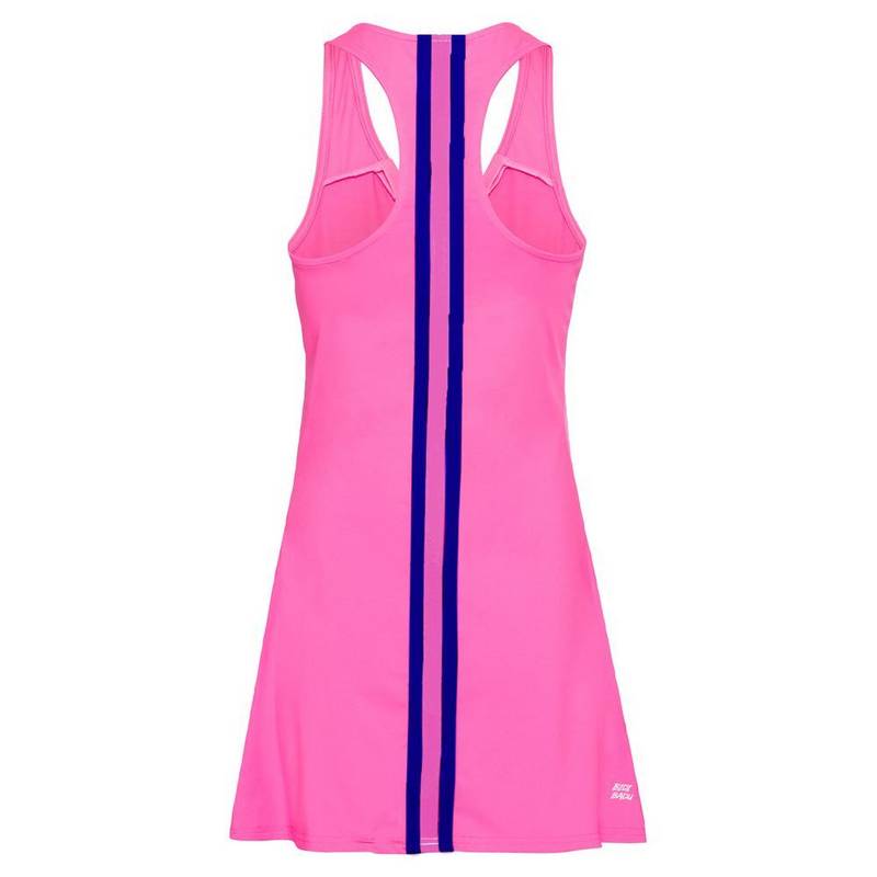 BIDI BADU Amaka Tech Dress Tenniskleid Mdchen