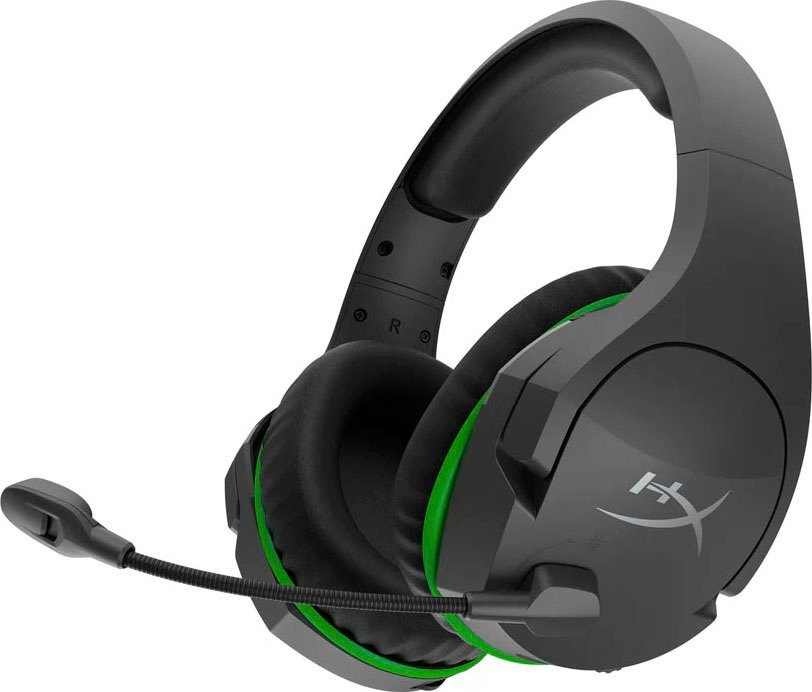 HyperX CloudX Stinger Core Gaming-Headset (Noise-Cancelling)