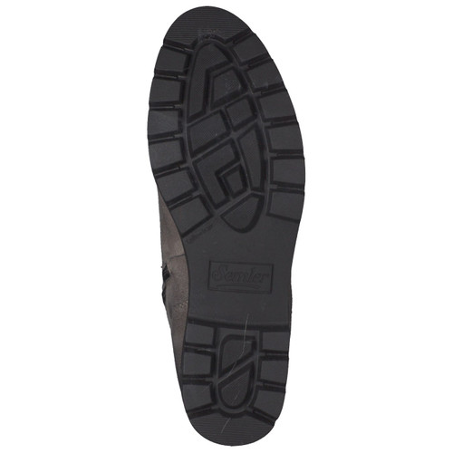 Stiefelette-27514490010 Semler