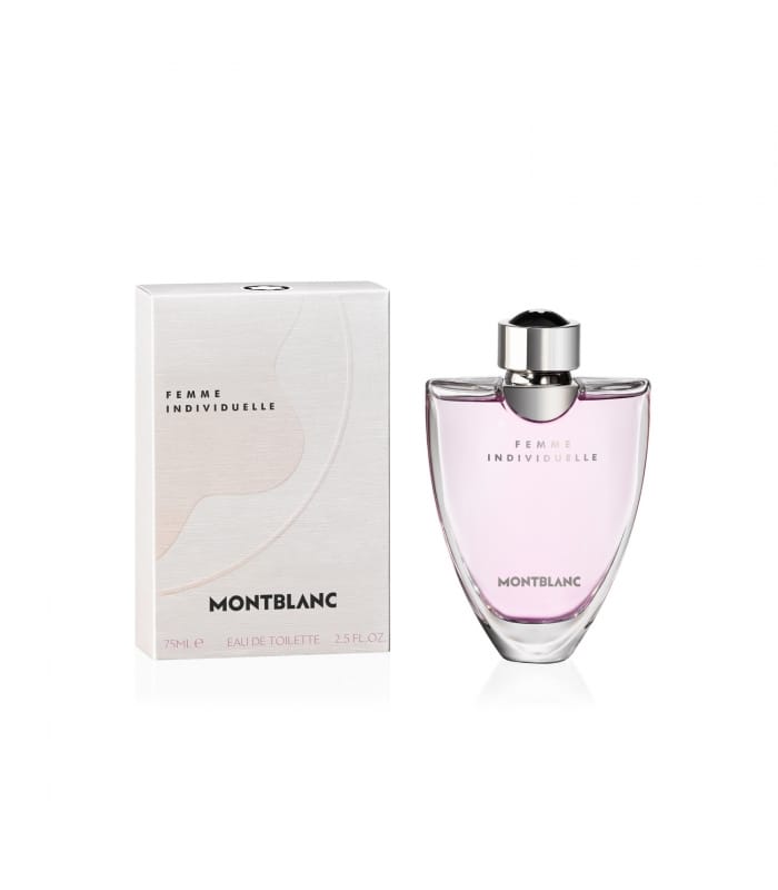 Montblanc-FEMME INDIVIDUELLE-Eau de Toilette Vaporisateur