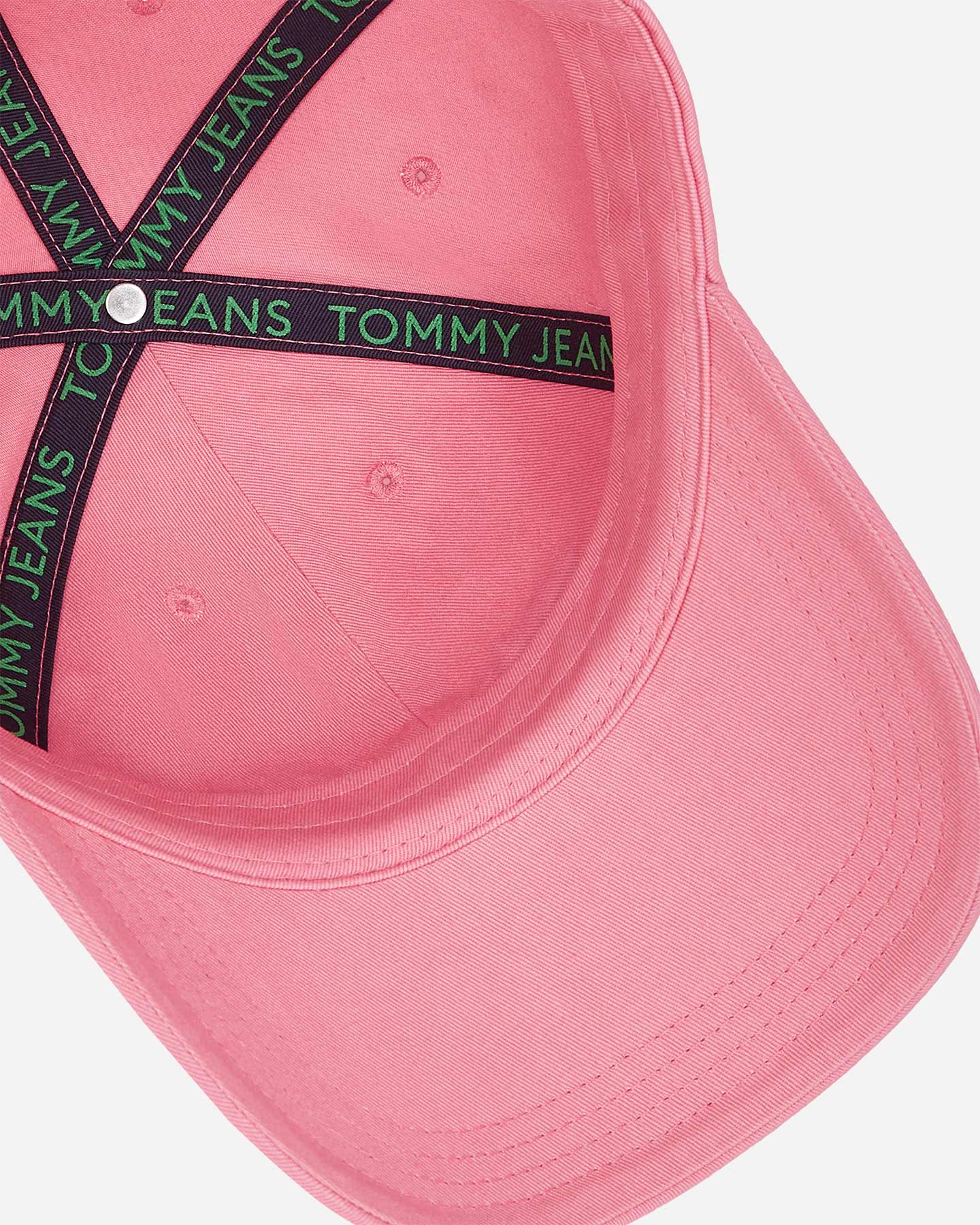 Dámska mikina s kapucňou Tommy Hilfiger Linear Logo W AW0AW16868-TIG