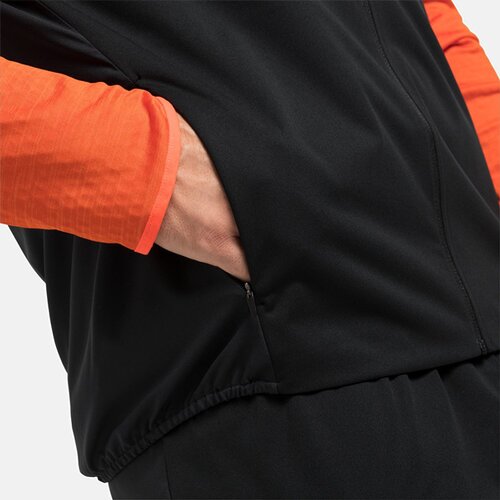 HERREN VEST ZEROWEIGHT WARM