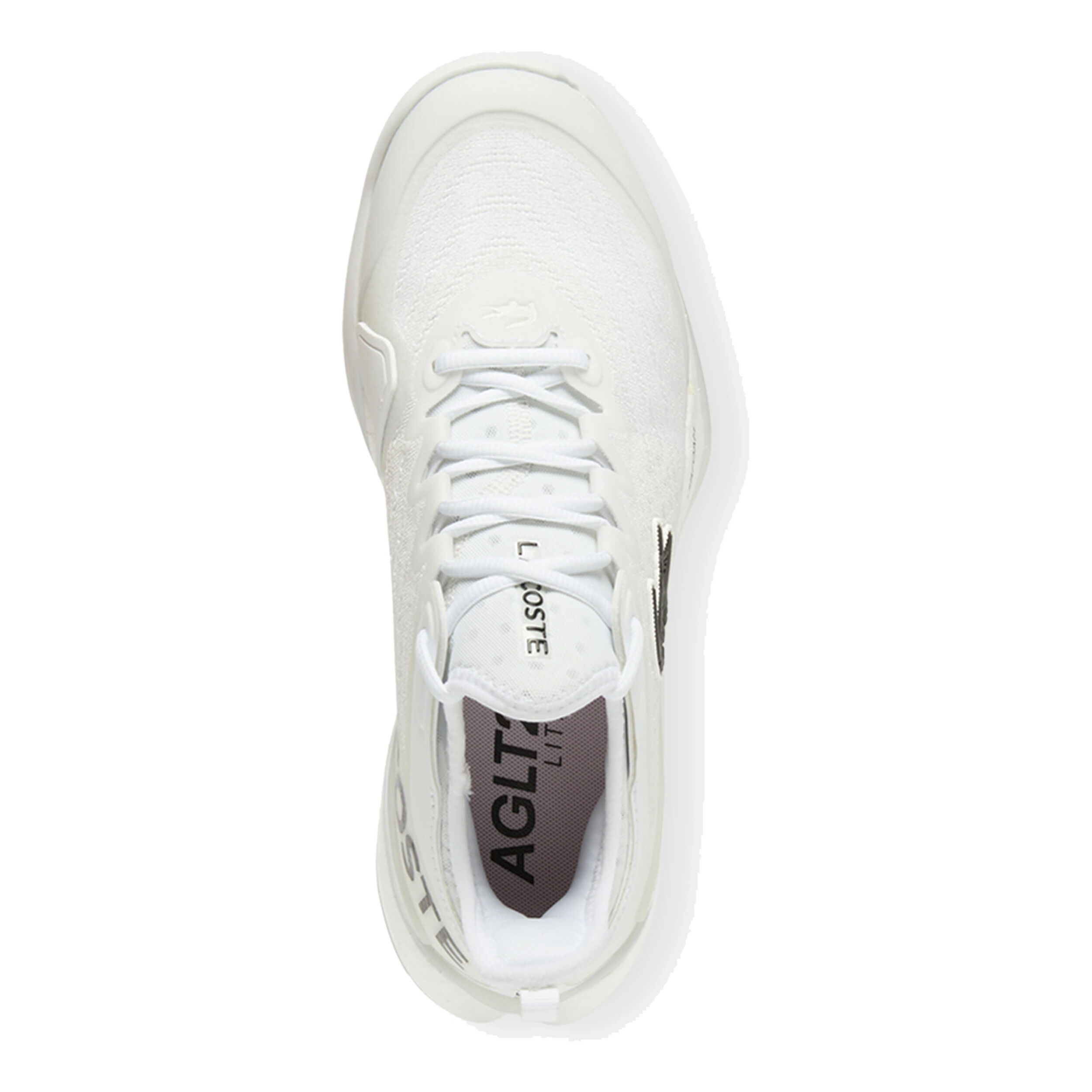 AG-LT Ultra Allcourtschuh Damen - Weiß
