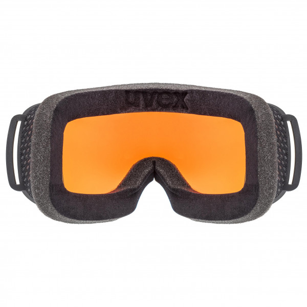 Uvex - Downhill 2000 S CV Mirror S2 (VLT 30%) - Skibrille