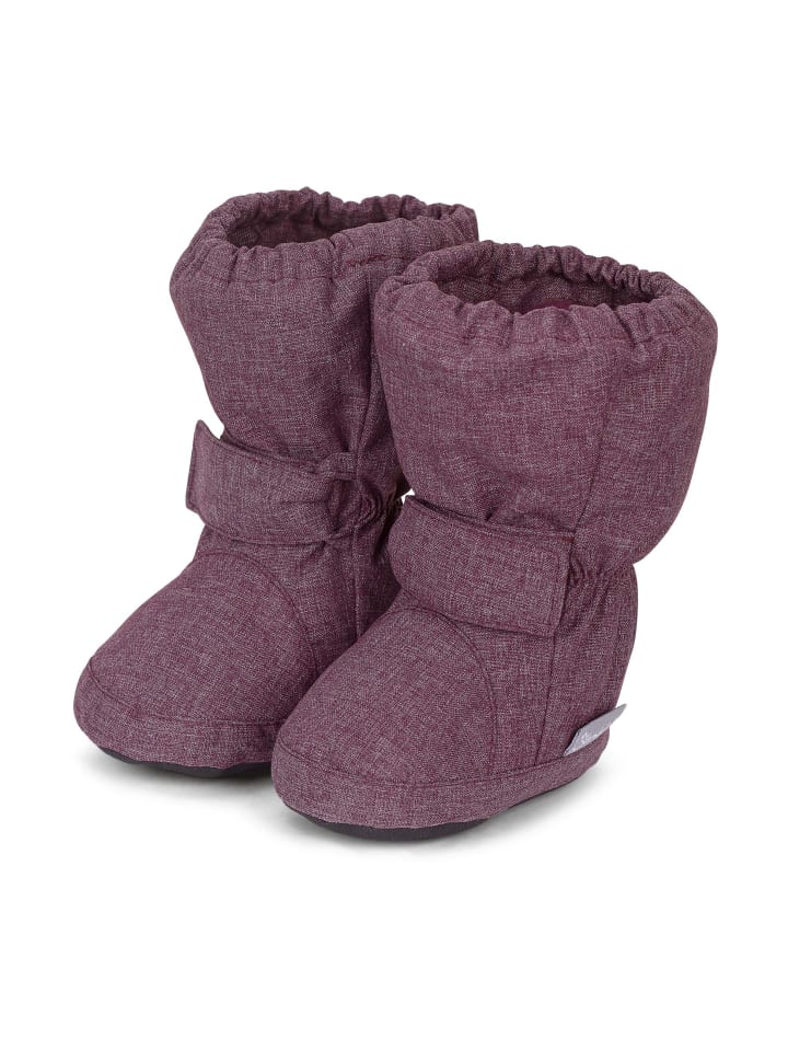 Sterntaler Baby Schuhe in pink günstig kaufen