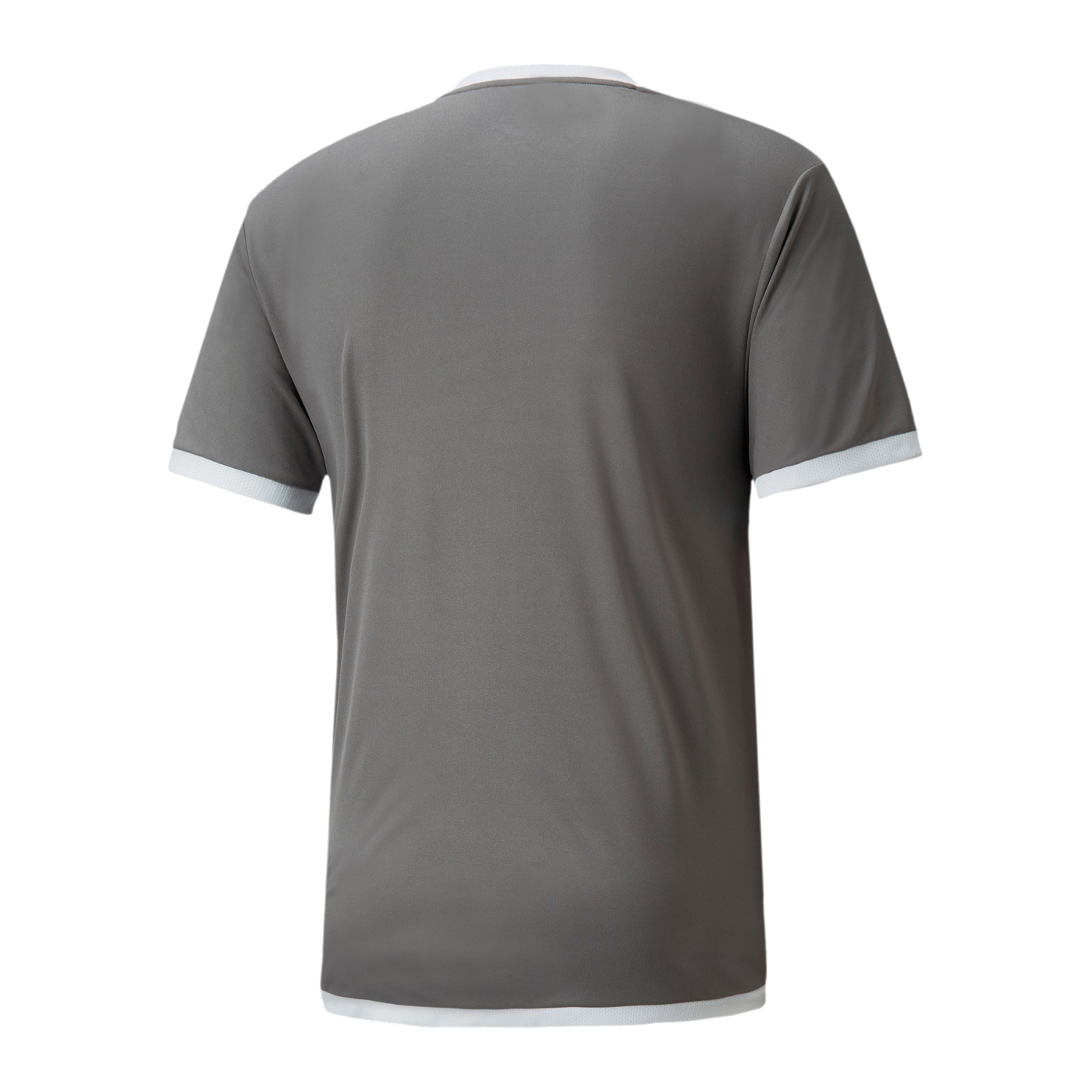 PUMA teamLIGA Trikot Grau F13
