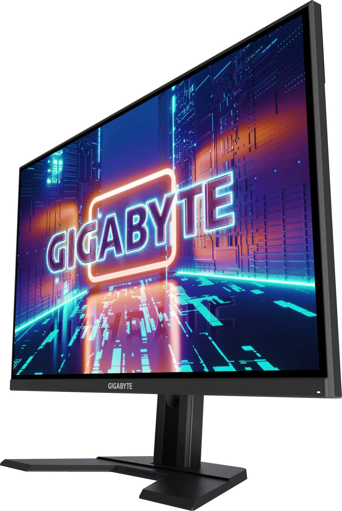Gigabyte G27Q Gaming-Monitor (68,5 cm/27 