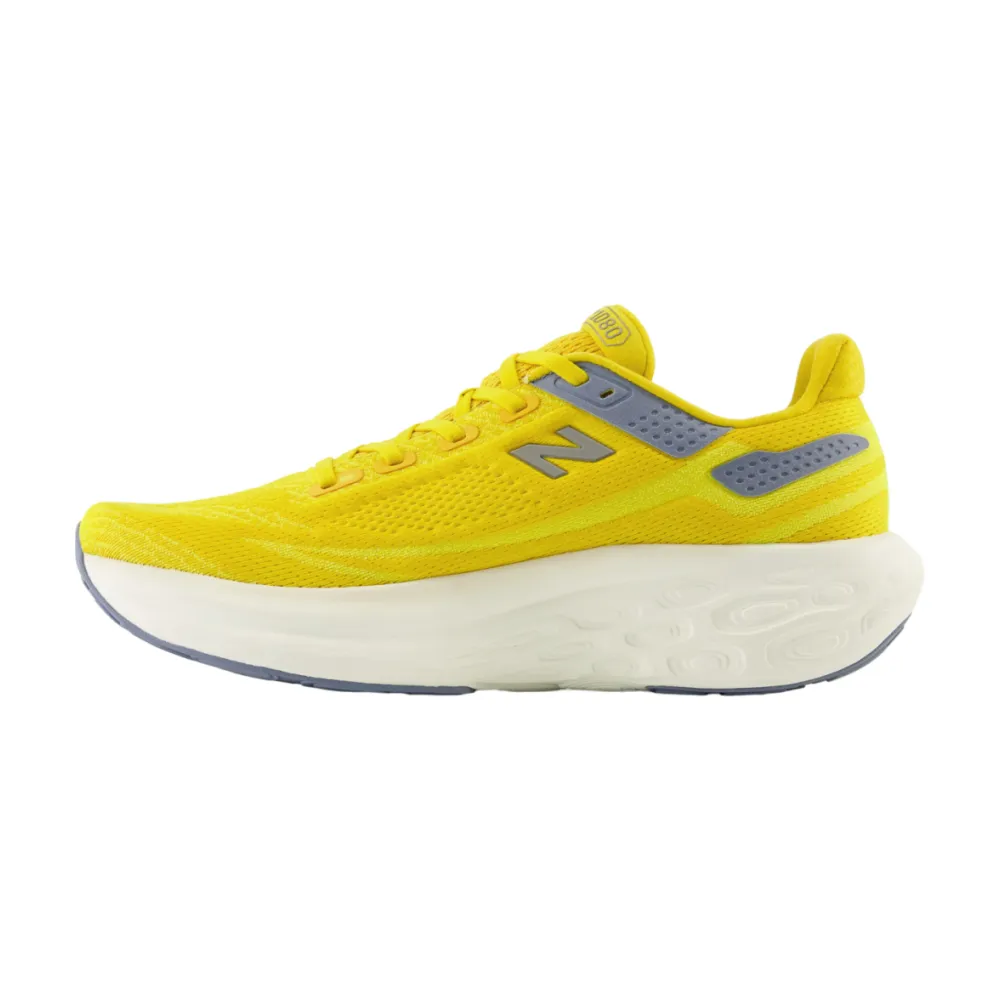 New Balance Fresh Foam X 1080 v13 M108013Z / gelb
