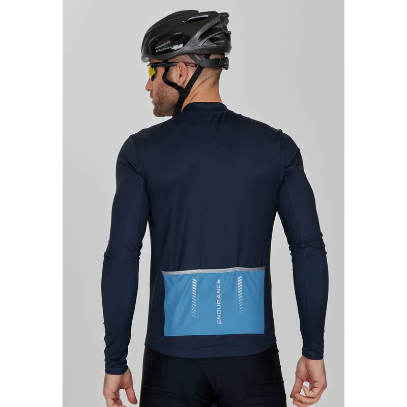 Endurance Dennis Trikot Herren