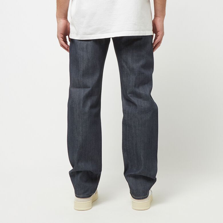 Levi's Made in Japan 1966 501 Original Jeans dark indigo