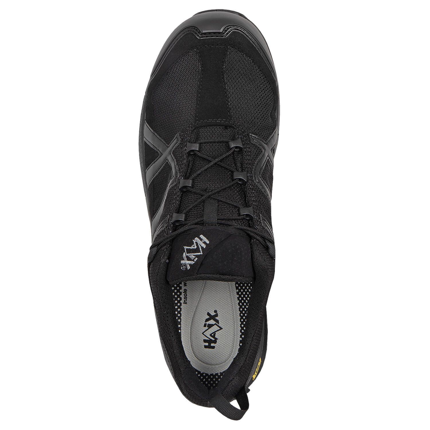 Black Eagle Safety 40.1 Low