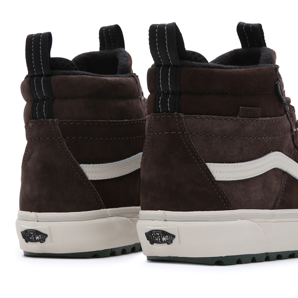 Vans SK8 Hi MTE 2 VN0007NK3N1 / braun