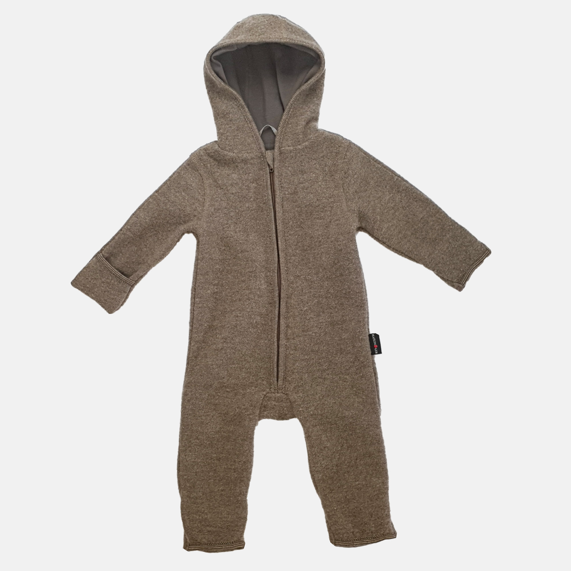 Merino Wollwalk Overall