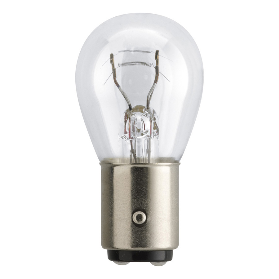 Philips Vision Plus P21 5W Glühlampe, 2 Stück - ATU