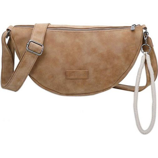 Fritzi aus Preußen Fritzi35N Vintage Gürteltasche 38.5 cm