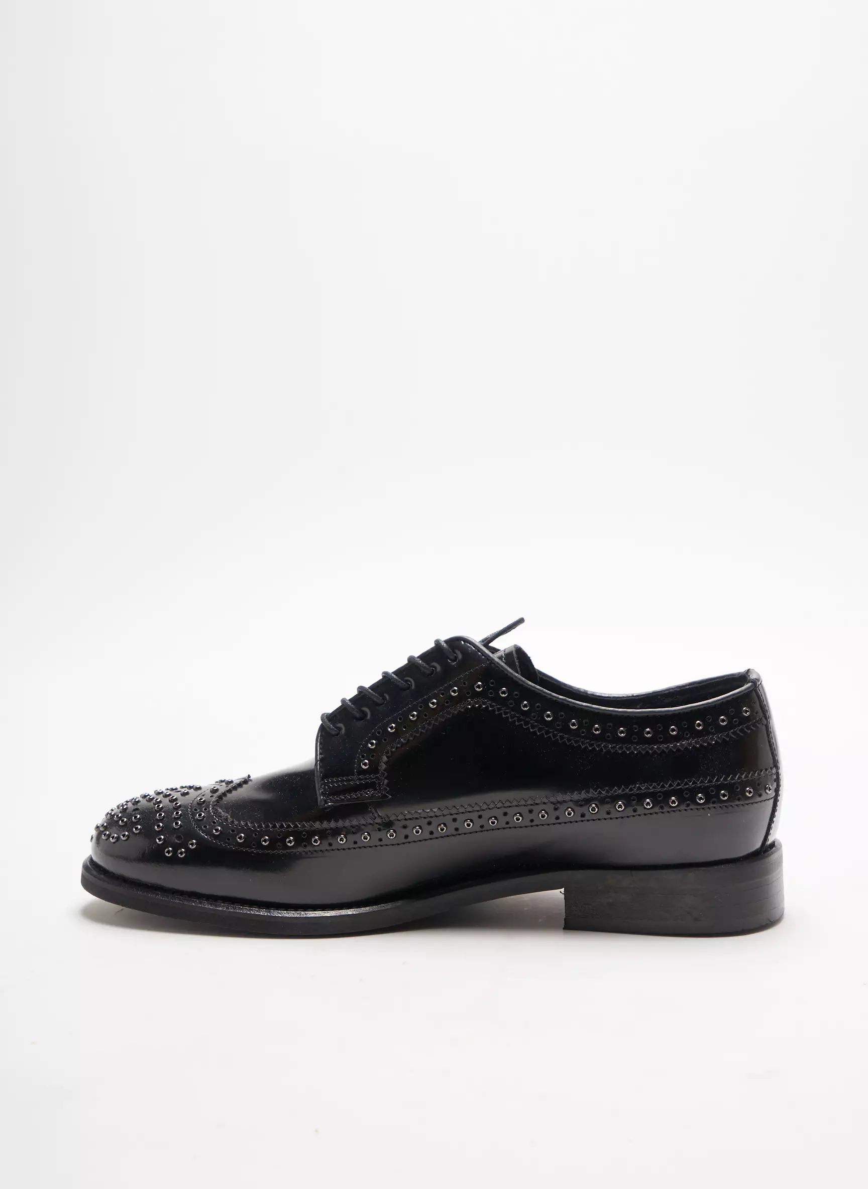 Minelli Derby Homme couleur noir