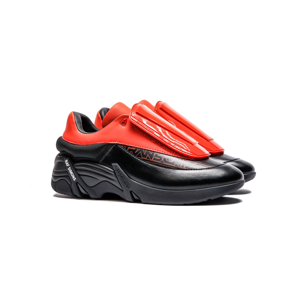 Raf Simons Antei HR740009L-3306 / schwarz
