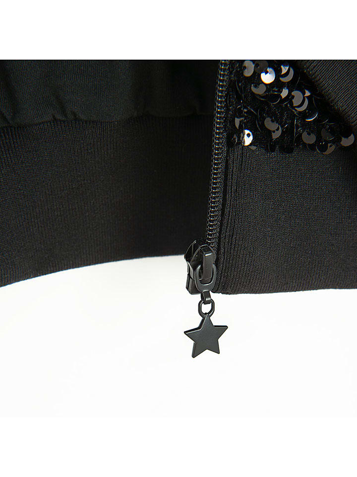 COOL CLUB Blouson in Schwarz günstig kaufen