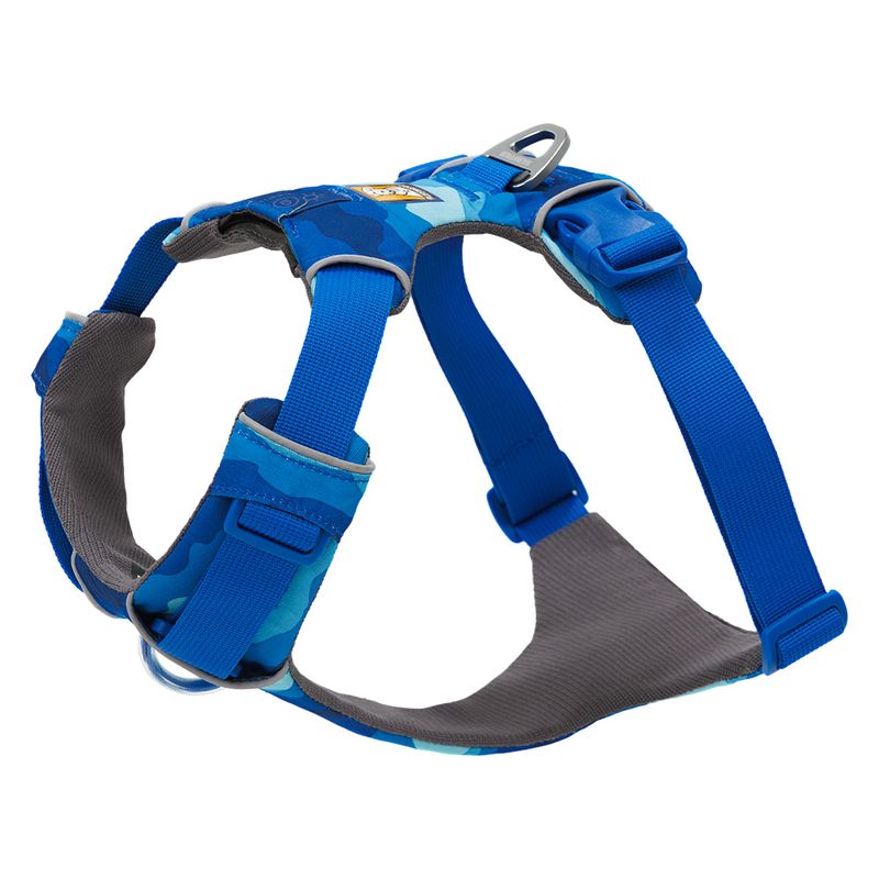 Ruffwear Front Range Hundegeschirr, Coastal Mountains | bitiba %