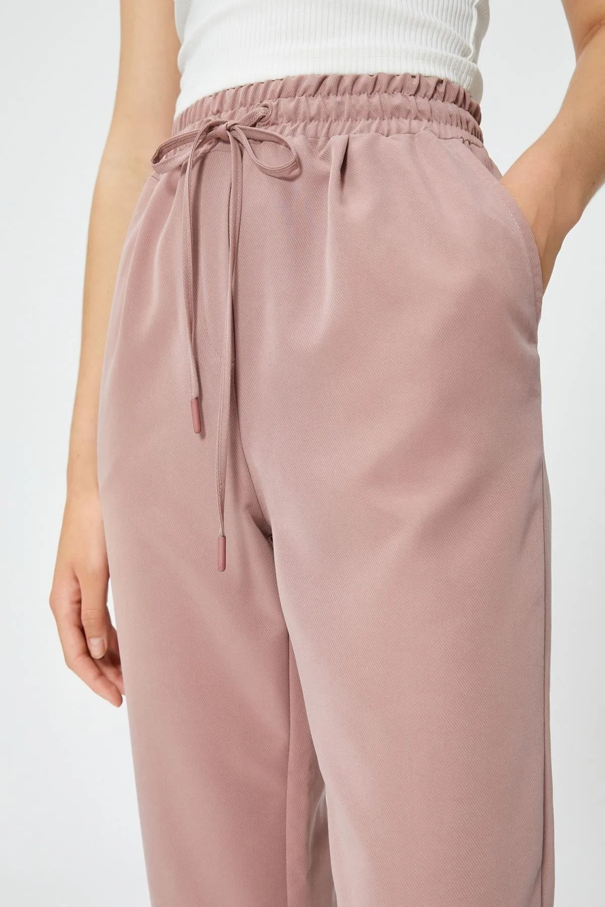 Koton  Damen-Rose-Jeans