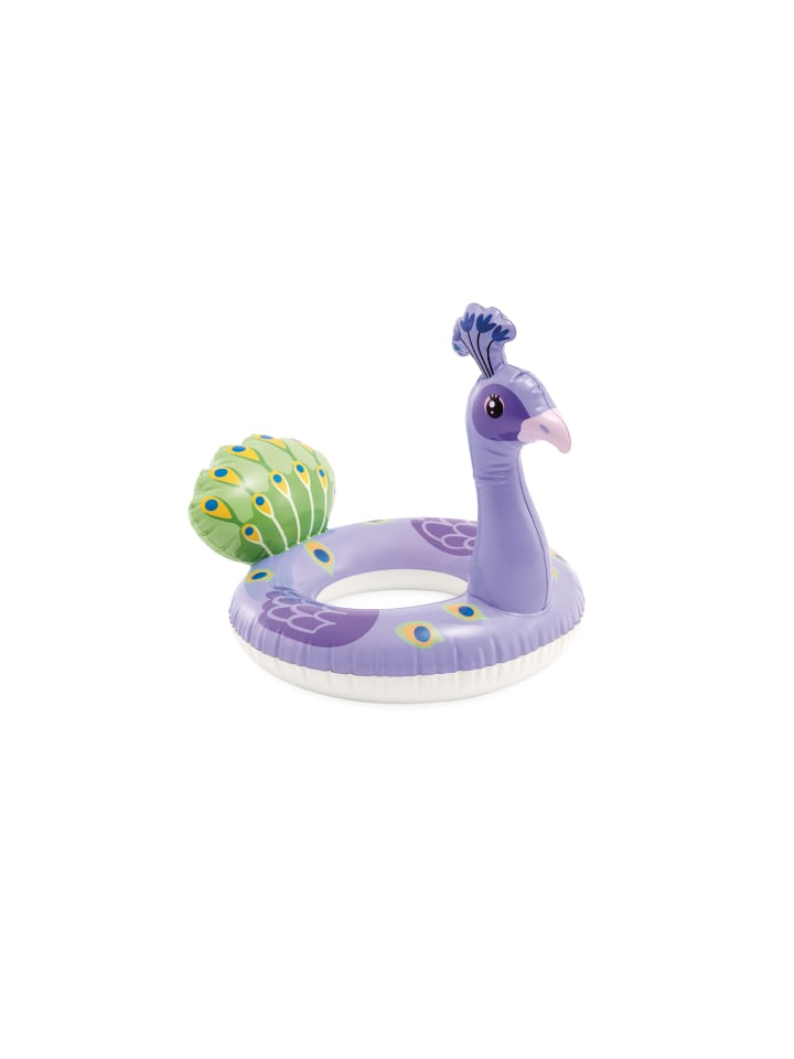 Intex Schwimmring - Big Animal in lila günstig kaufen onesize