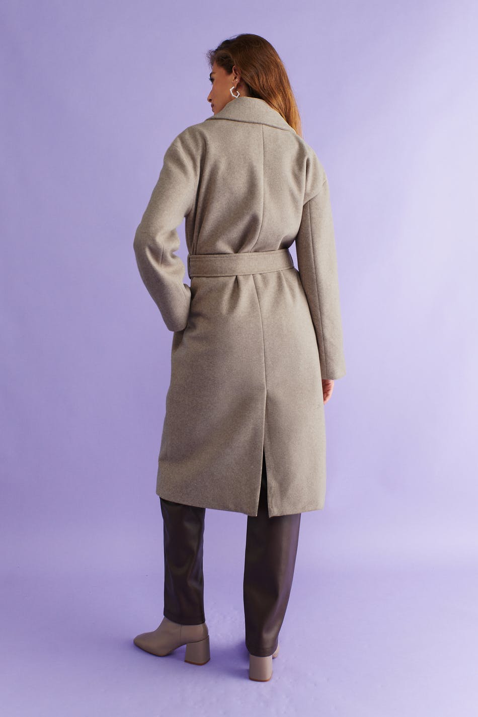 Irmelin coat