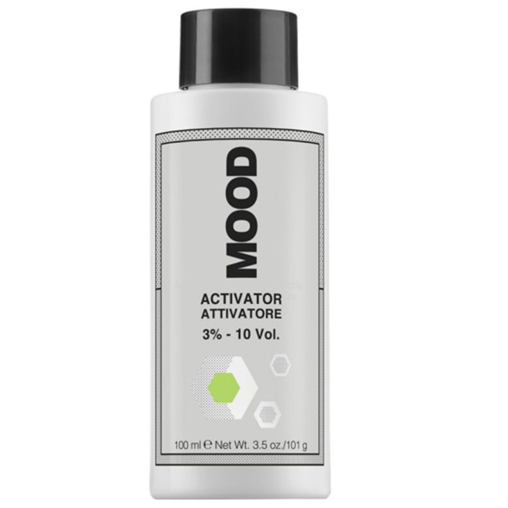 MOOD Oxi Cream 10VOL 3% 100 ml