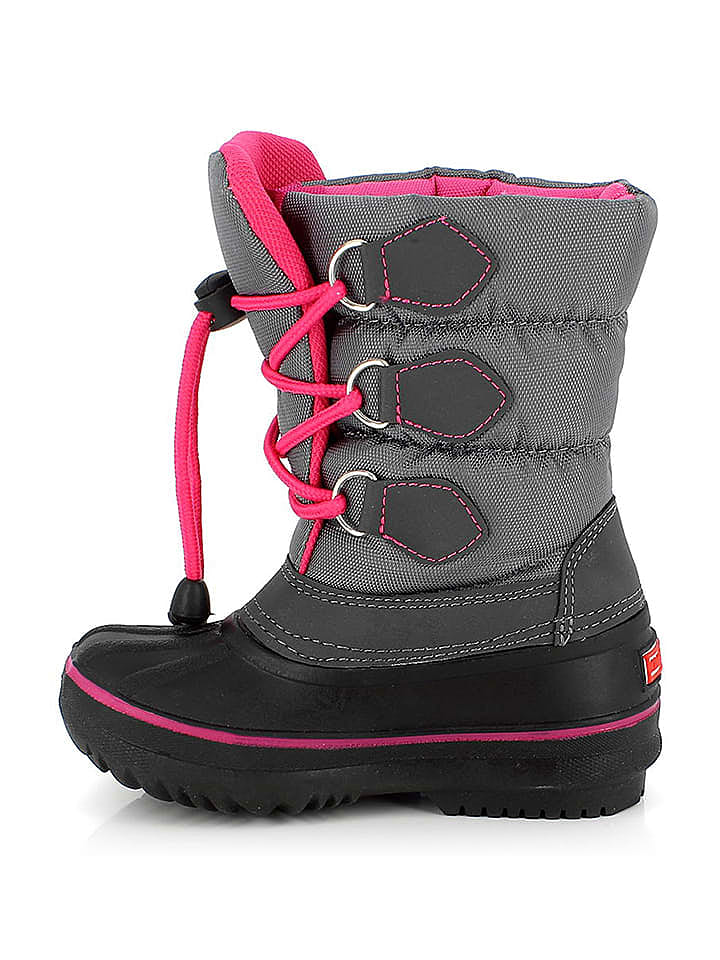 Kimberfeel Winterstiefel 