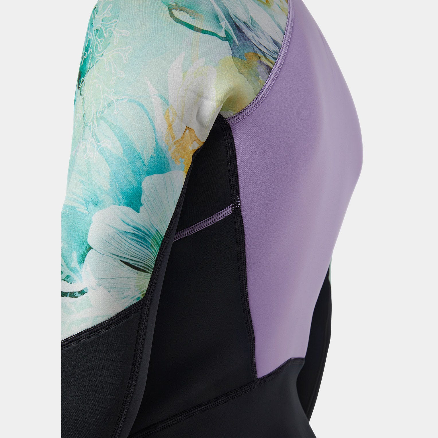 Women's Waterwear Half-Zip Jacket