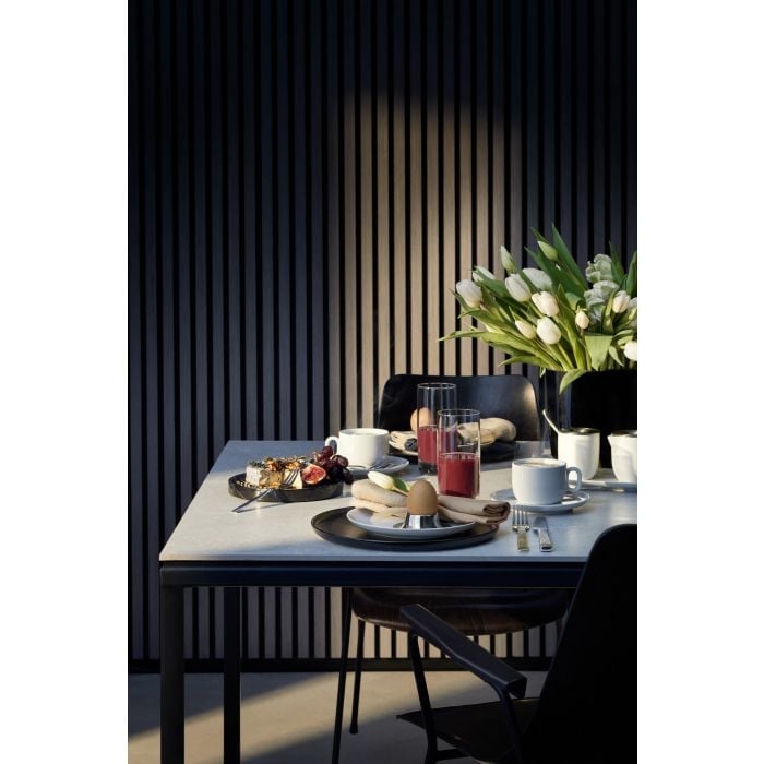 Barista Cappuccino-Set, 4-teilig