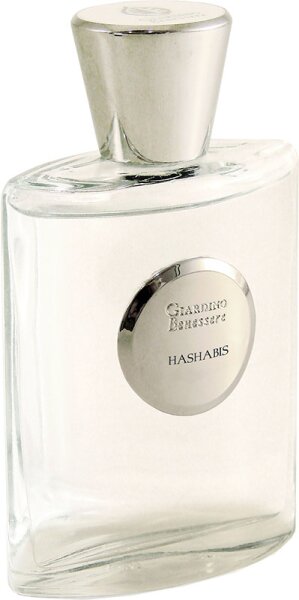 Giardino Benessere Hashabis Eau de Parfum