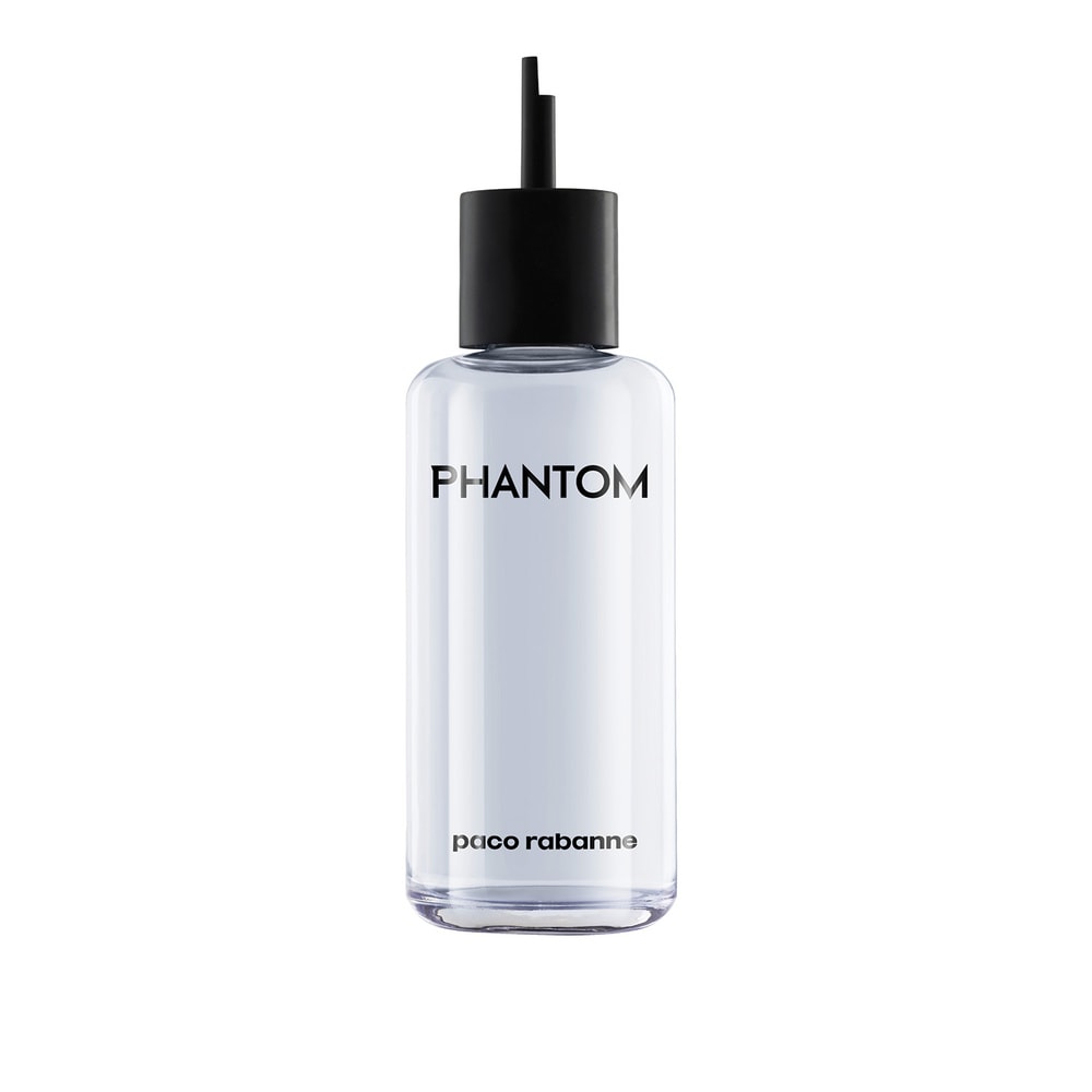 Paco Rabanne Phantom Eau de toilette Recharge 200 ml