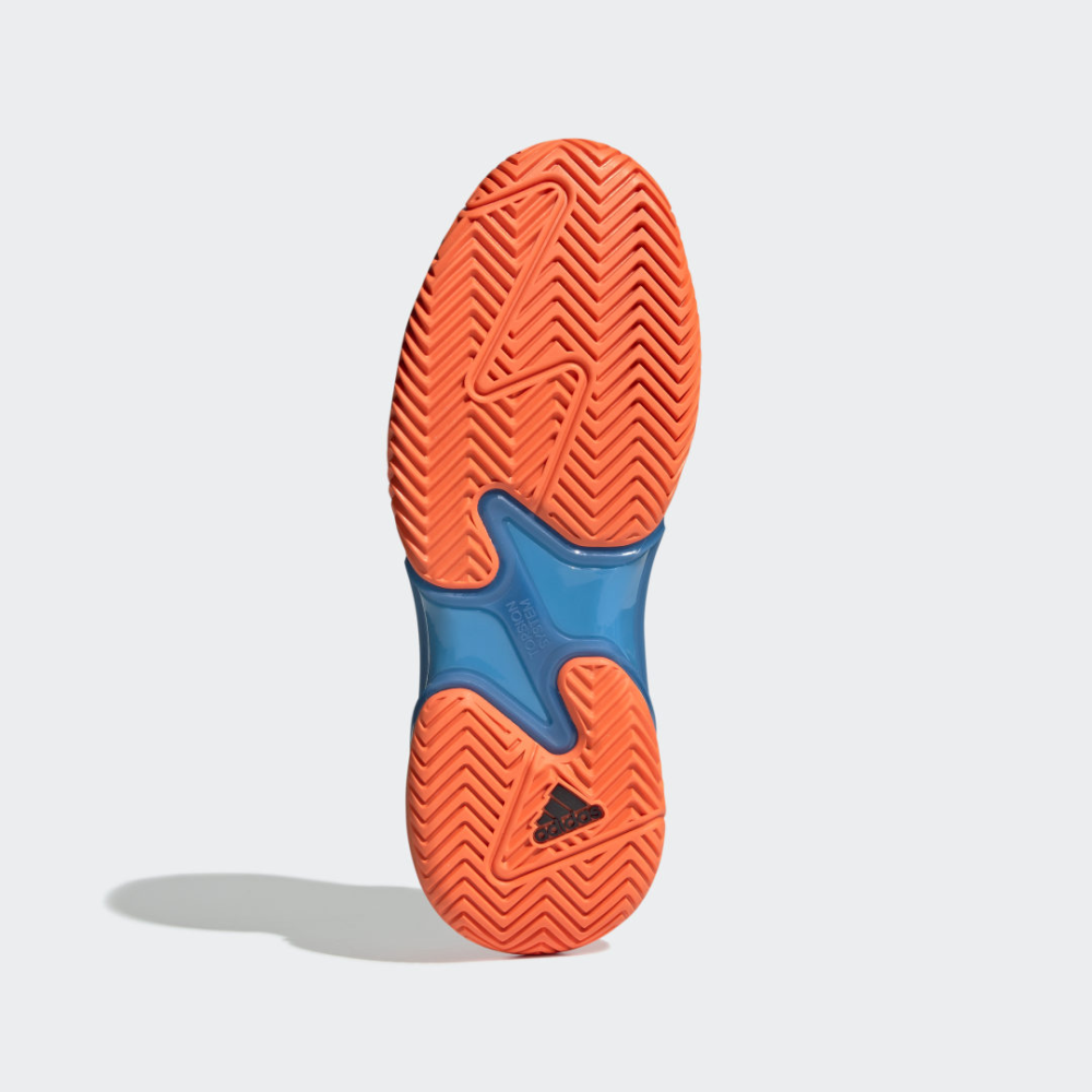 adidas Barricade M GW2963 / blau
