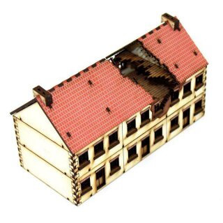 15mm Damaged Terrace Type 2