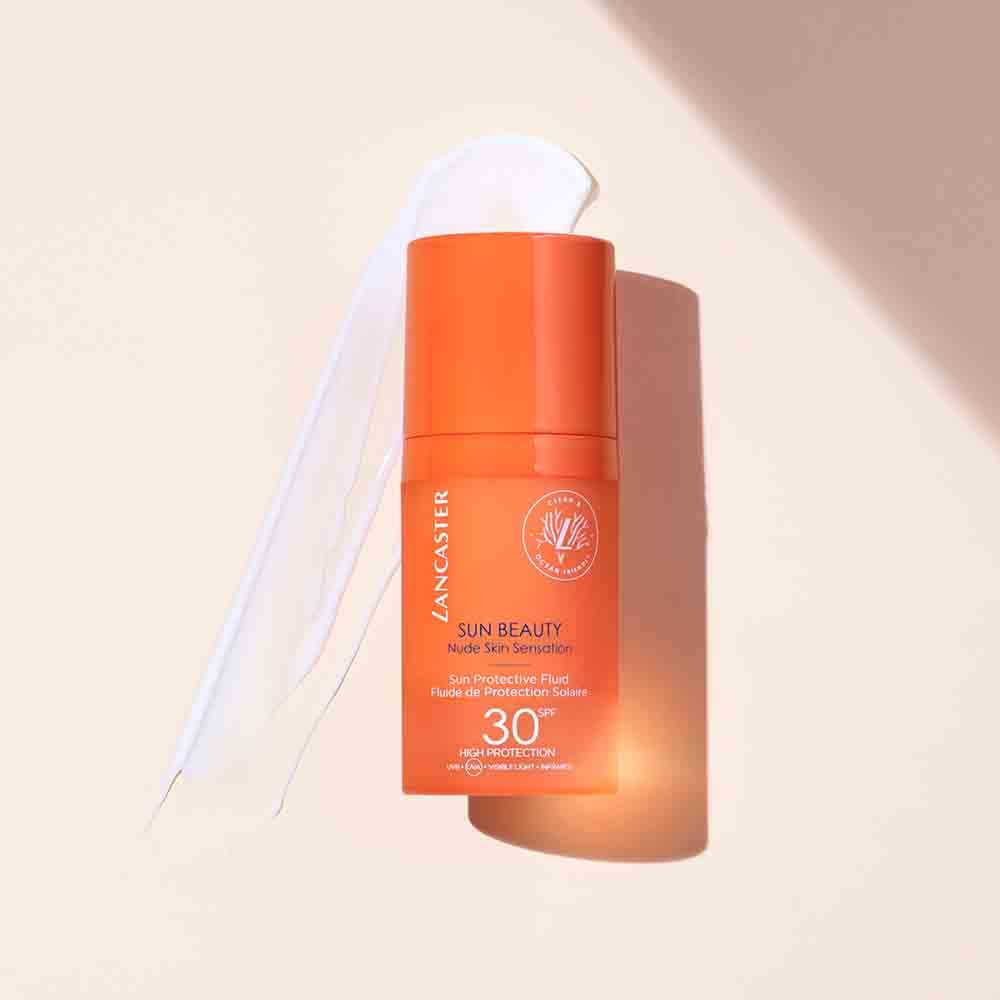 Lancaster Sun Beauty Sun Protective Fluid SPF30