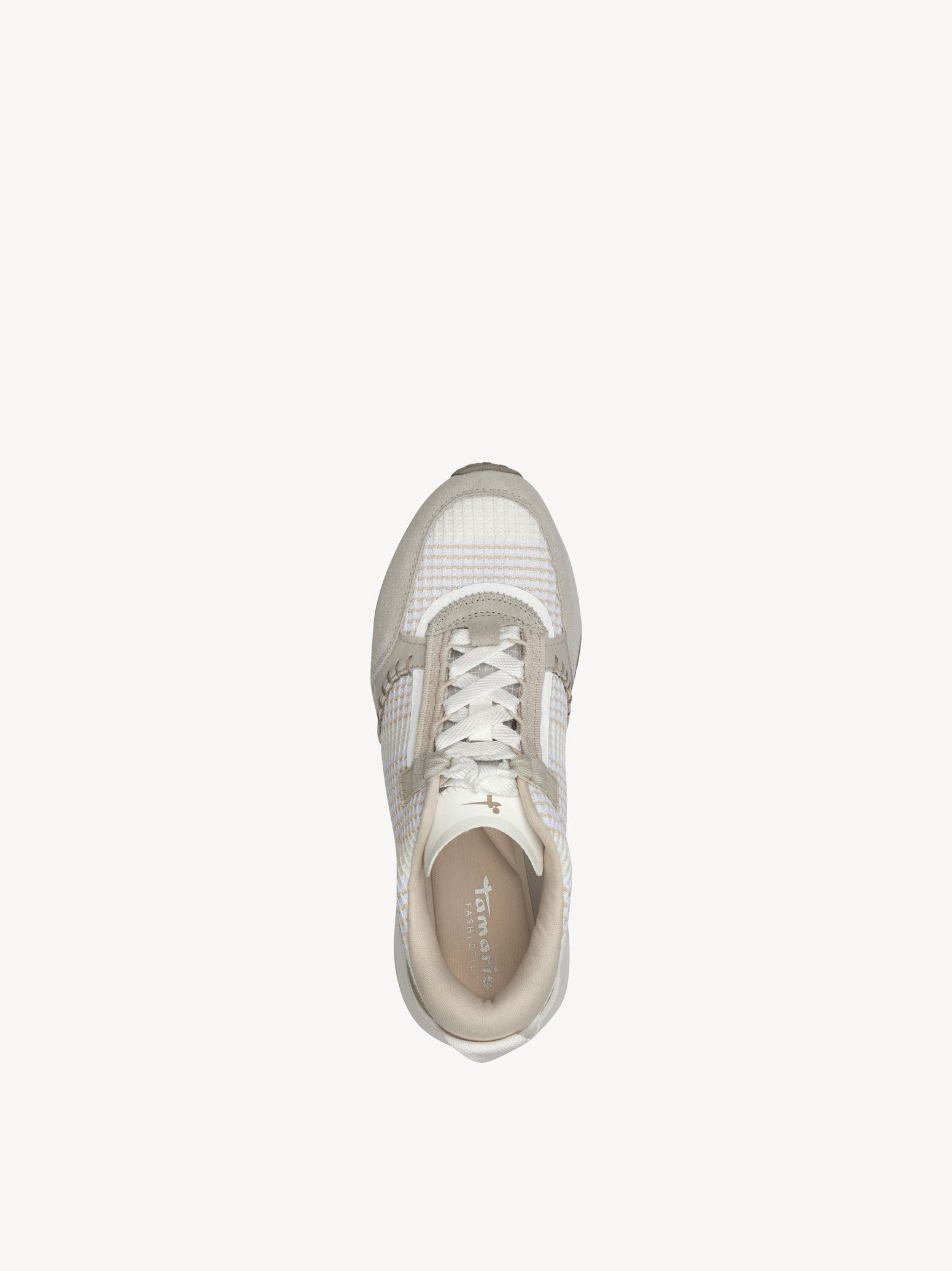 Basket - blanc