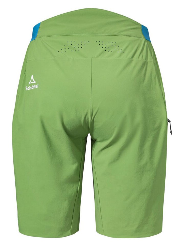 Schöffel Fahrradshorts 
